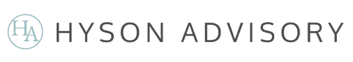 Hyson Advisory Logo